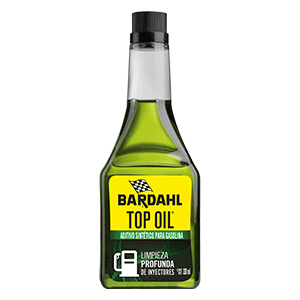 BARDAHL TOP OIL LIMPIEZA PROFUNDA 300ml